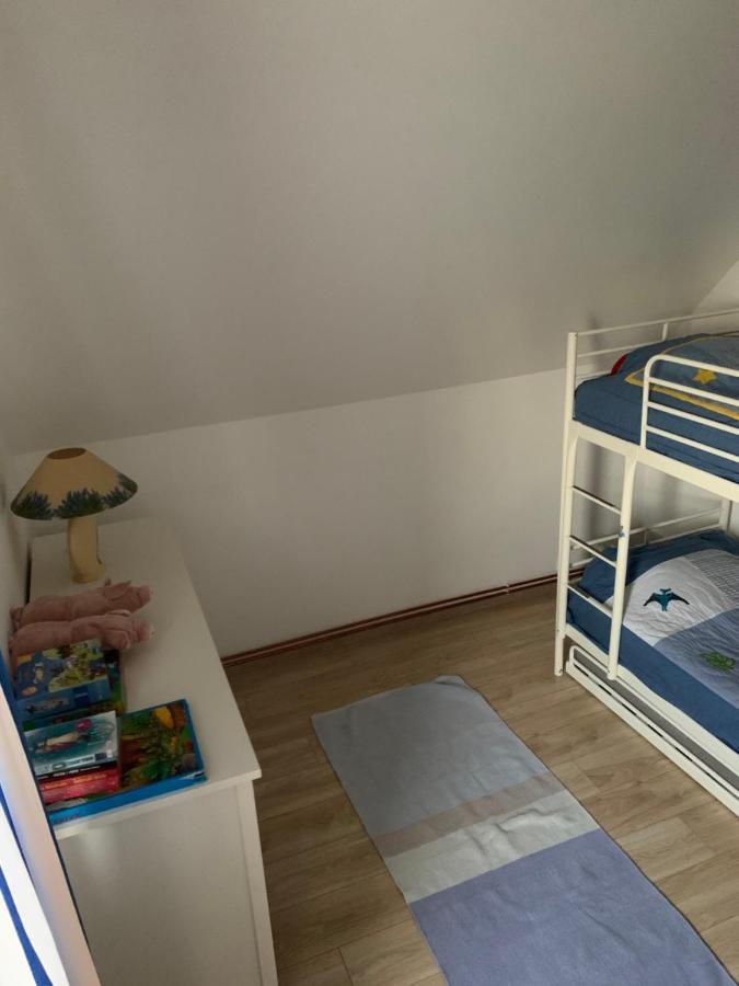 Uroczy Dom Nad Jeziorem Sniardwy Tuz Obok Plazy Nowe Guty Exterior photo
